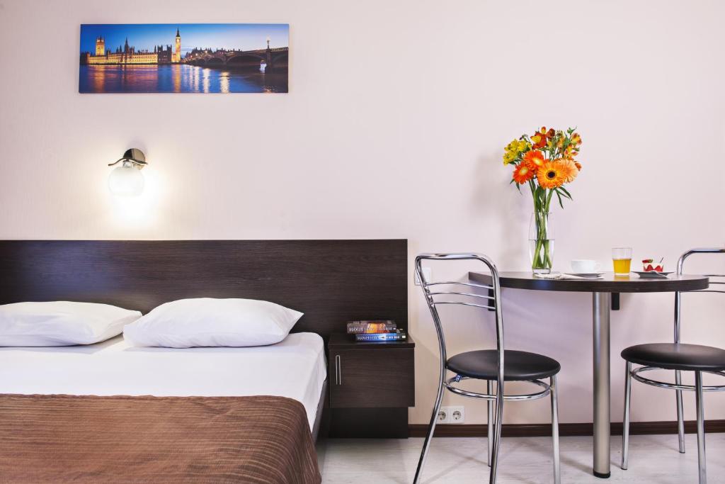 Flatlux Apartments - Apartment