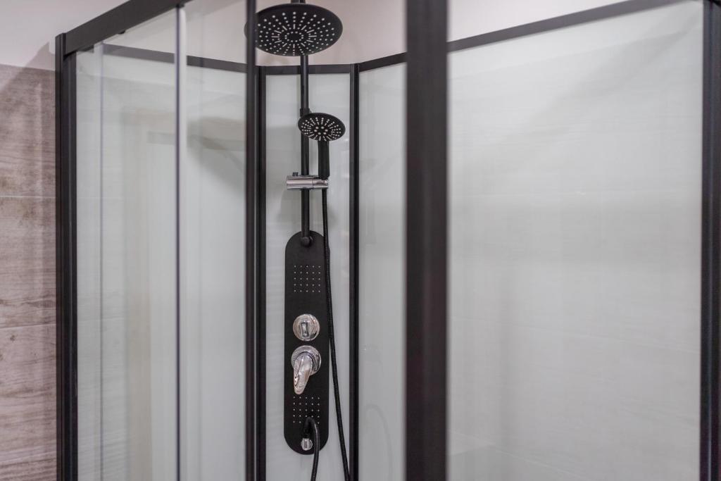 Fotografie z fotogalerie ubytování Apartmány U Jiříka v Ostravě