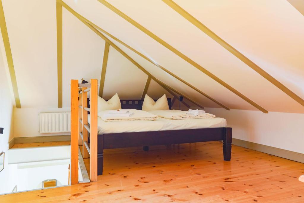 Apartments im Einhornhaus - 16