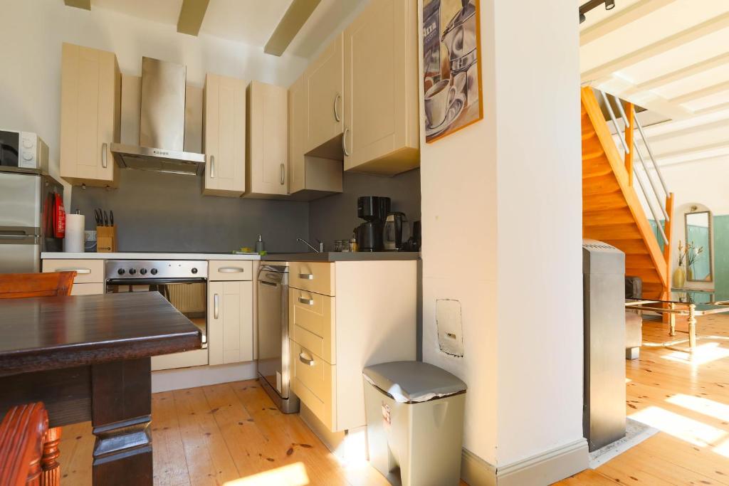 Apartments im Einhornhaus - 15