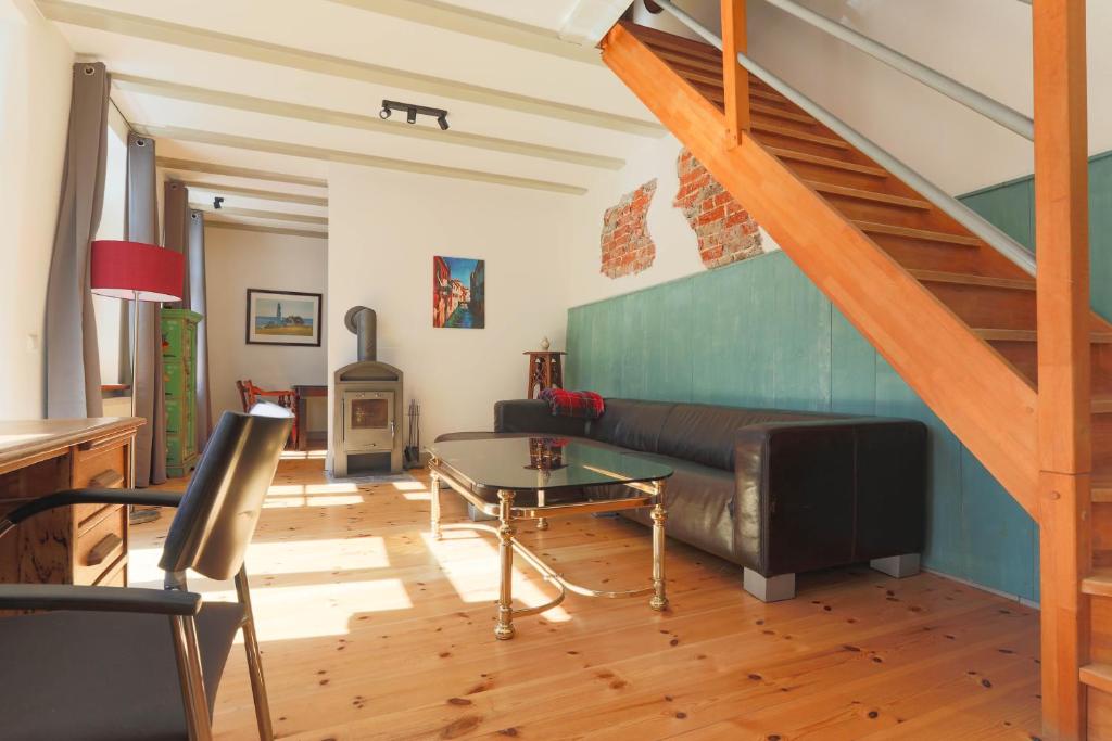 Apartments im Einhornhaus - 14