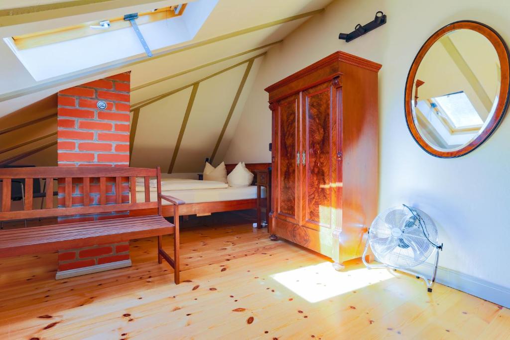 Apartments im Einhornhaus - 19