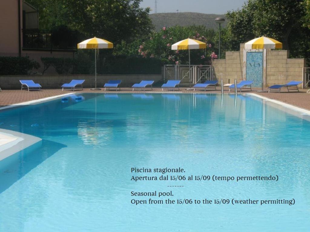 Hotel La Pineta