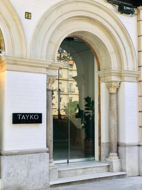 Hotel Tayko Sevilla - 6