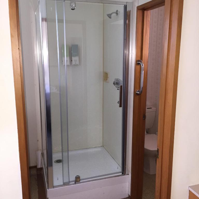 Ferry Motel - Resim 6