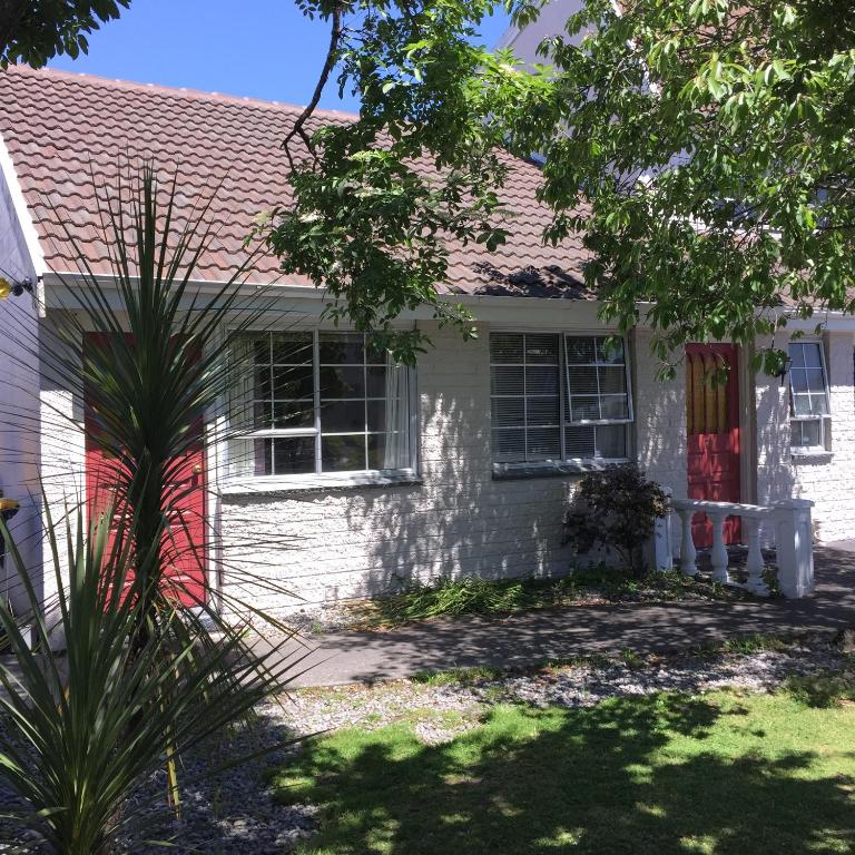 Ferry Motel - Resim 5