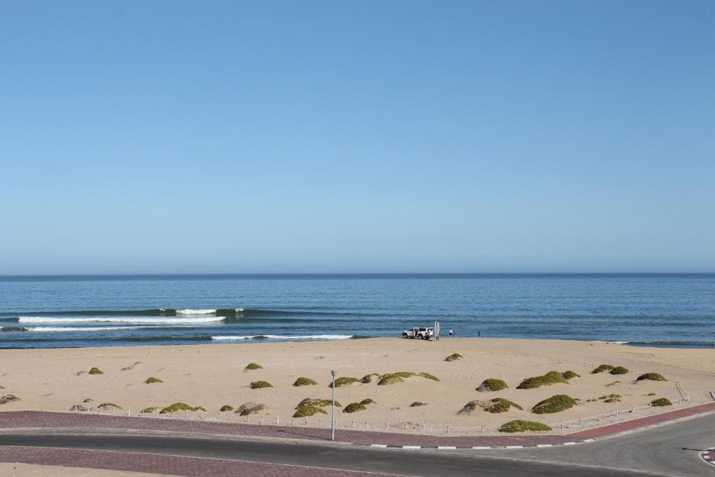 Foto dalla galleria di Atlantic Dunes Unit 11, Self Catering a Rand Rifles