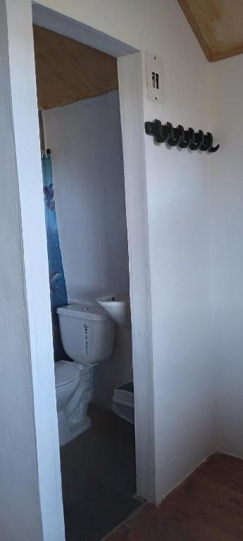 Bagno di El Mirador de Juan