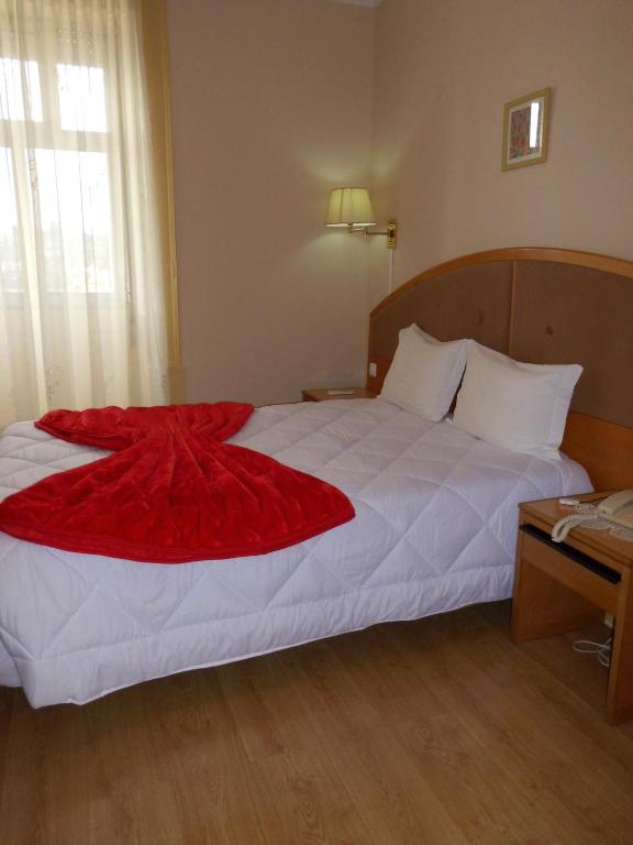 Hotel Larbelo - Resim 39