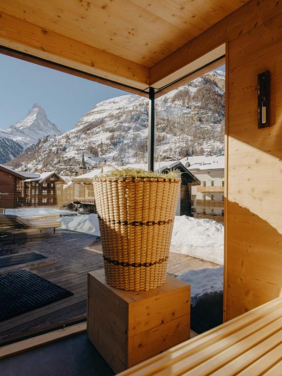 BEAUSiTE Zermatt - Resim 7