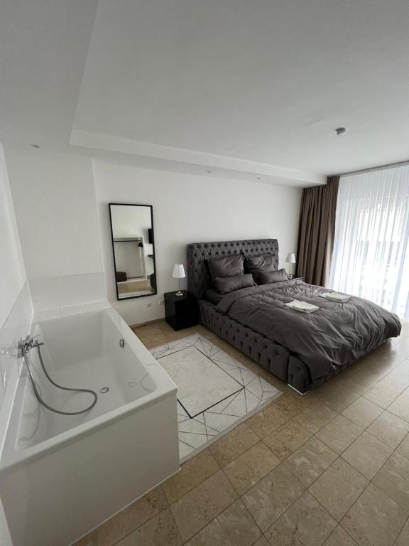 Hotel Adrett am Dom - Digital Access - Resim 18