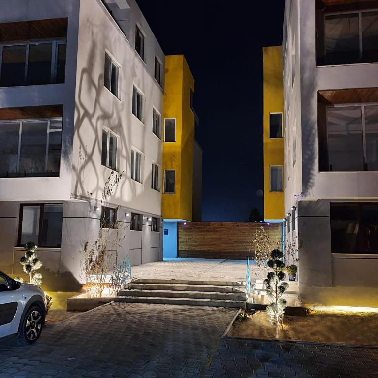 Agate, Bucharest (updated prices 2024)