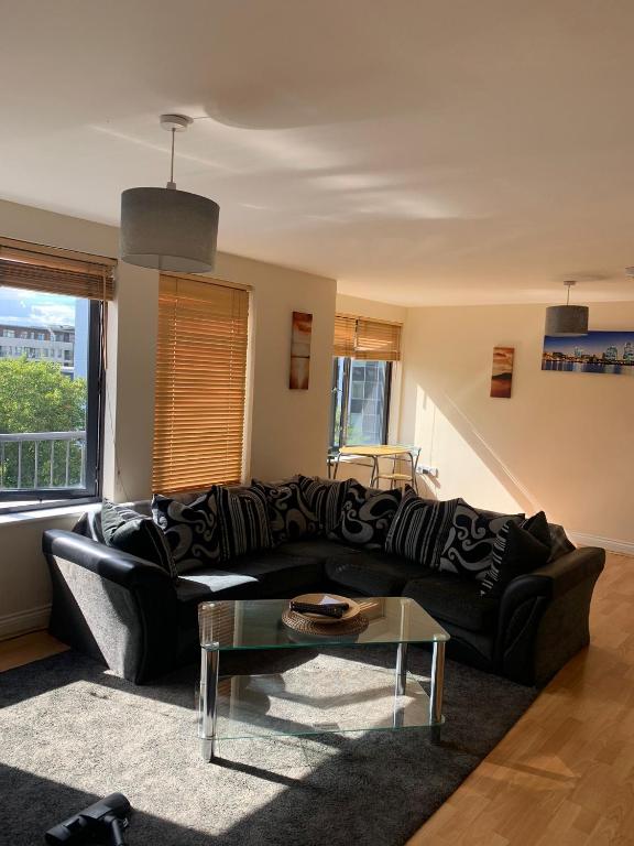 City Centre Penthouse - Превосходная квартира