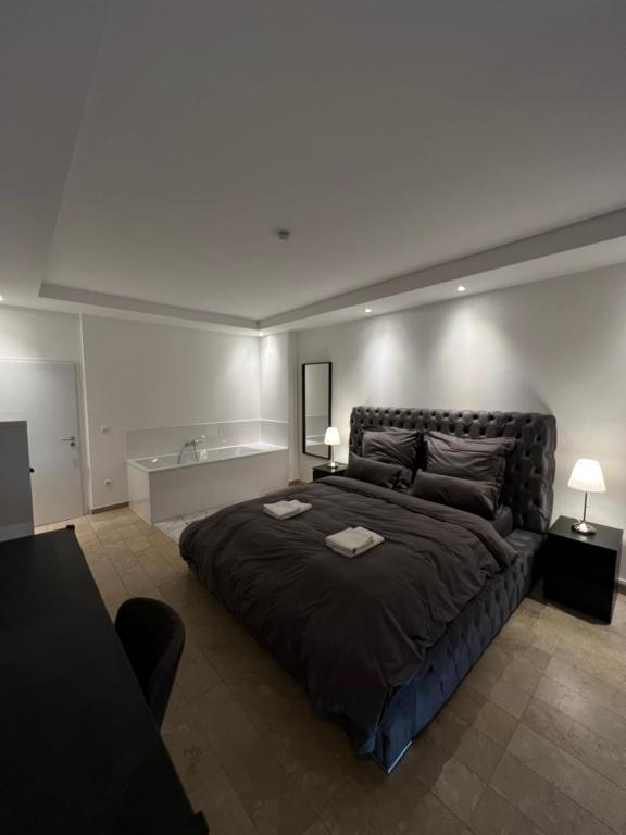 Hotel Adrett am Dom - Digital Access - Resim 20