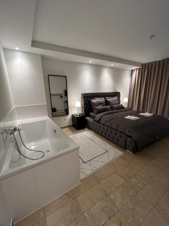 Hotel Adrett am Dom - Digital Access - Resim 19