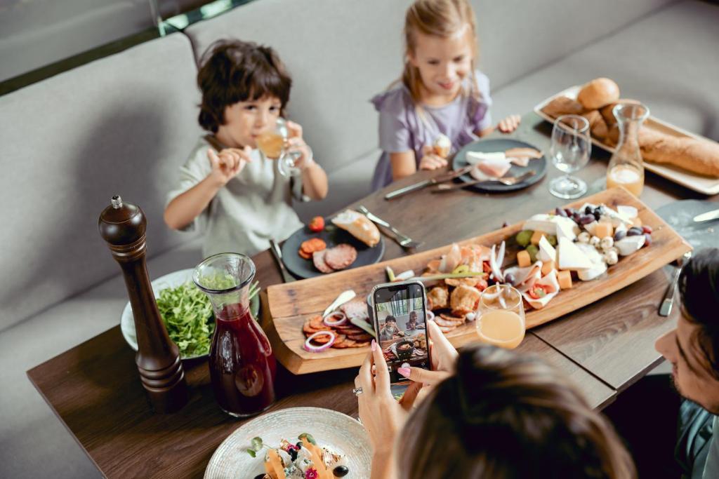 Hunguest Hotel Sóstó - Resim 37