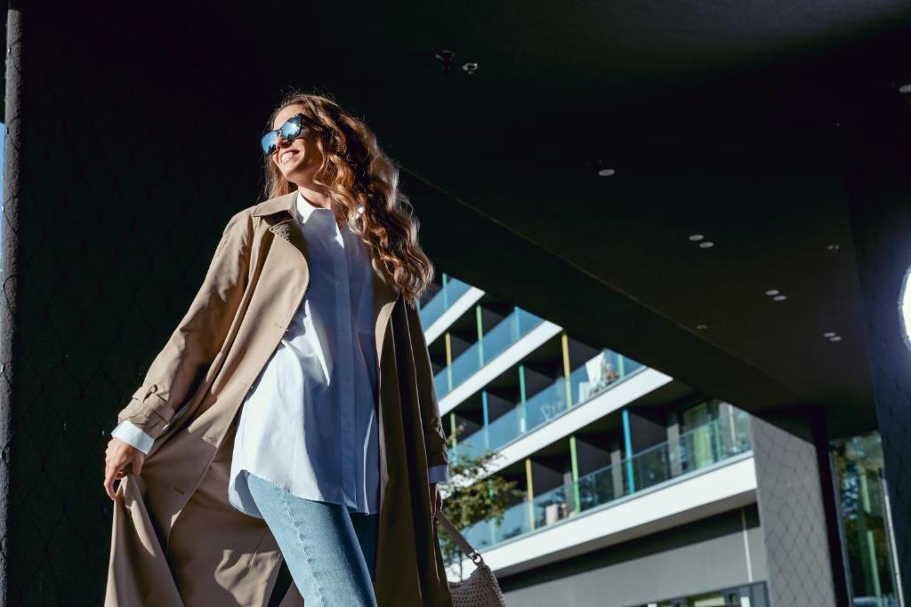 Hunguest Hotel Sóstó - Resim 38