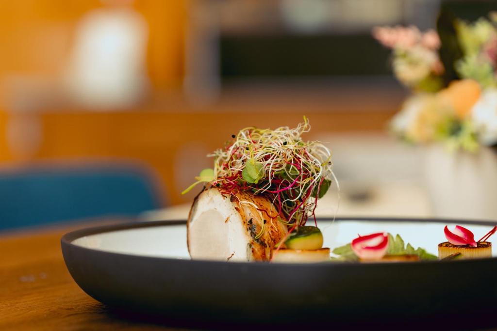 Hunguest Hotel Sóstó - Resim 40