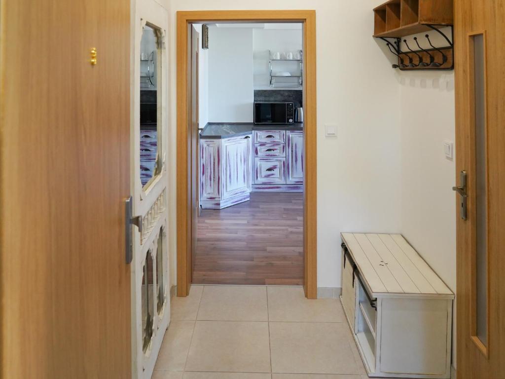 Apartmán Praha Břevnov - 10