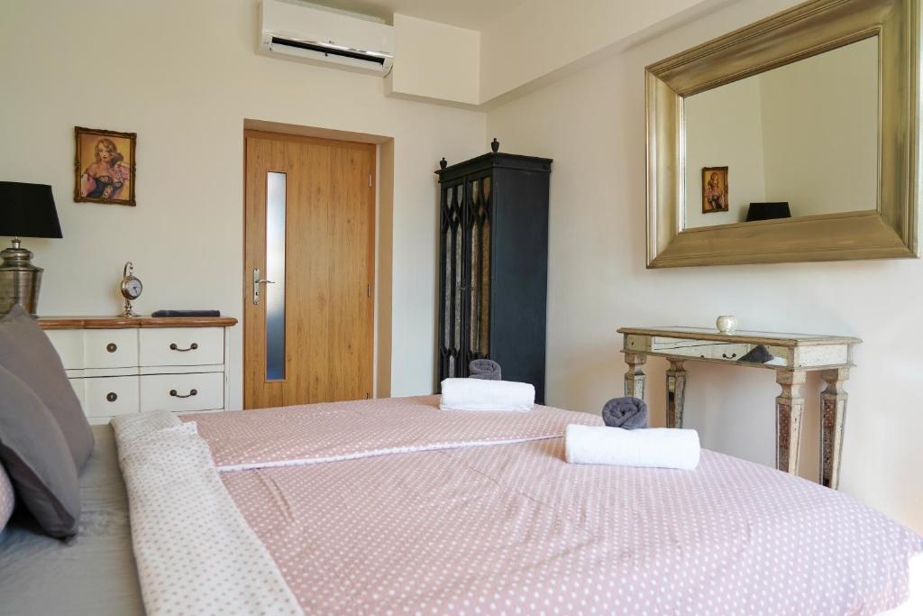 Apartmán Praha Břevnov - 12