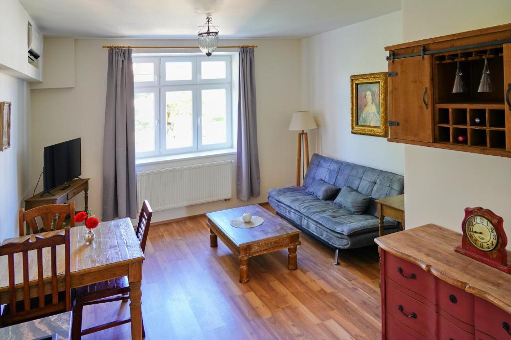 Apartmán Praha Břevnov - 14