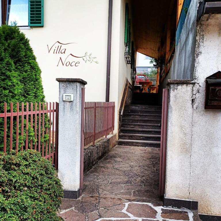 Kép Villa Noce 2 szállásáról Teseróban a galériában