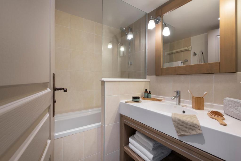 Pierre & Vacances Premium Residence & Spa Houlgate - Error