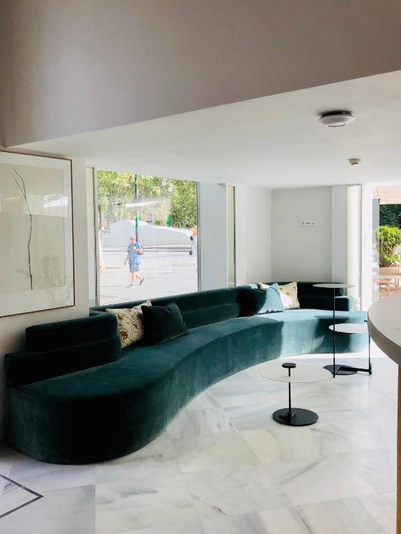 Hotel Tayko Sevilla - 10