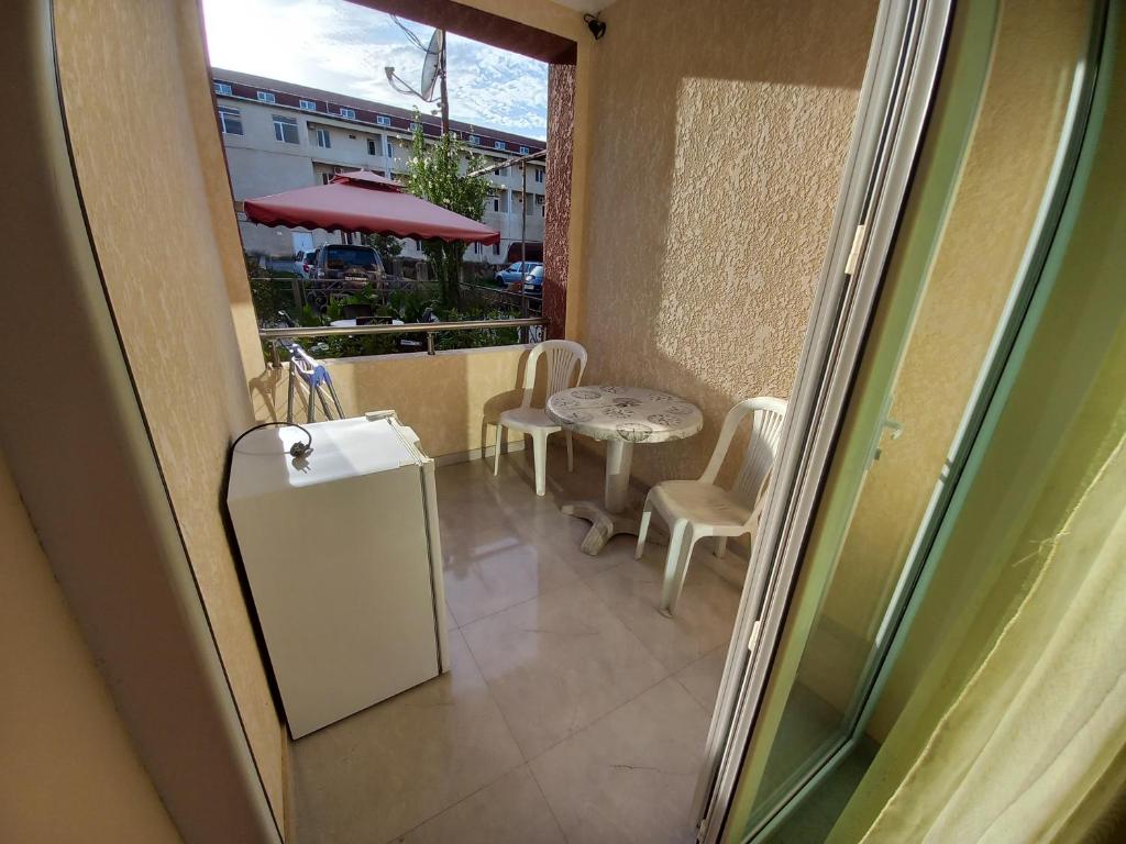 Fotografie z fotogalerie ubytování Imeri Hotel v destinaci Ureki