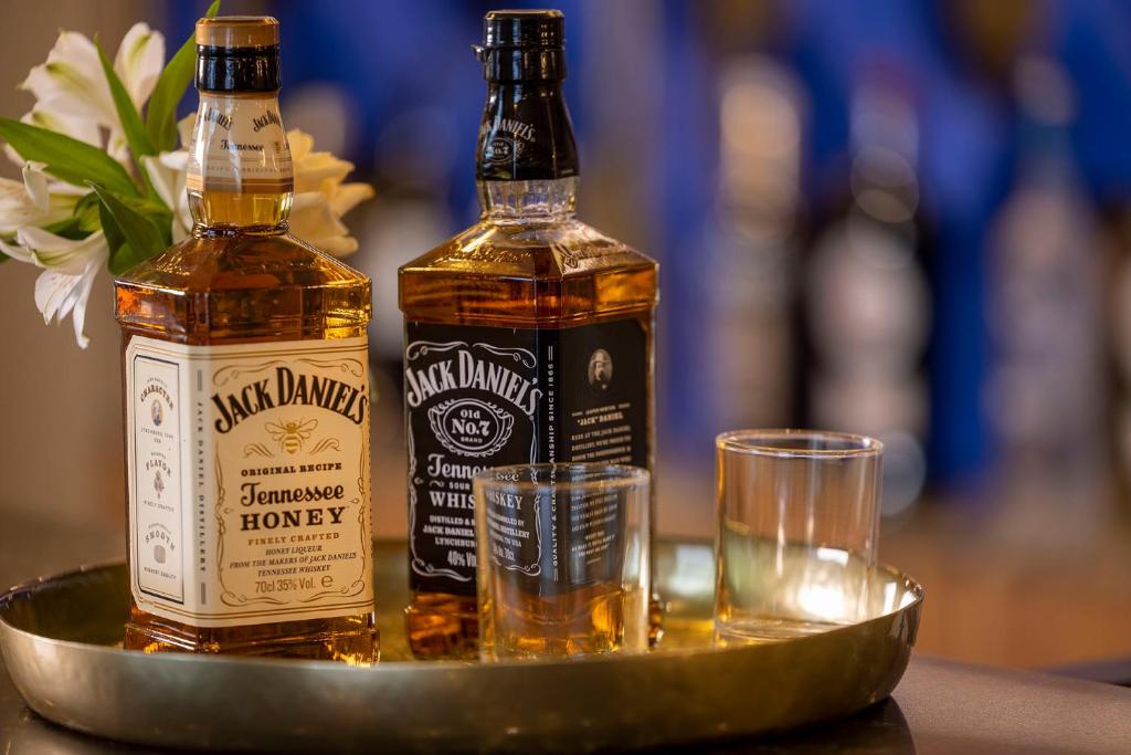 Hotel Le Rocroy - Resim 22