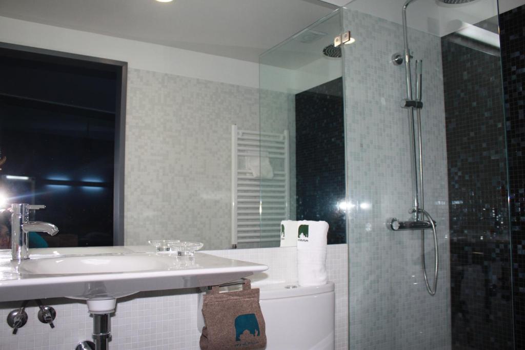 ArsDurium Douro hotel - 9