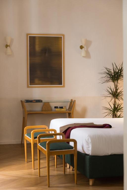 Casa G. Firenze - Resim 23