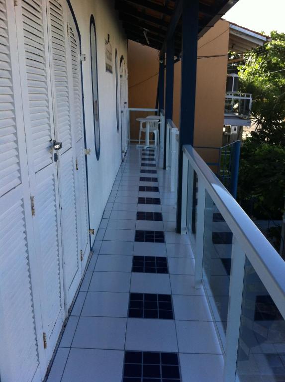  Residencial Varandas