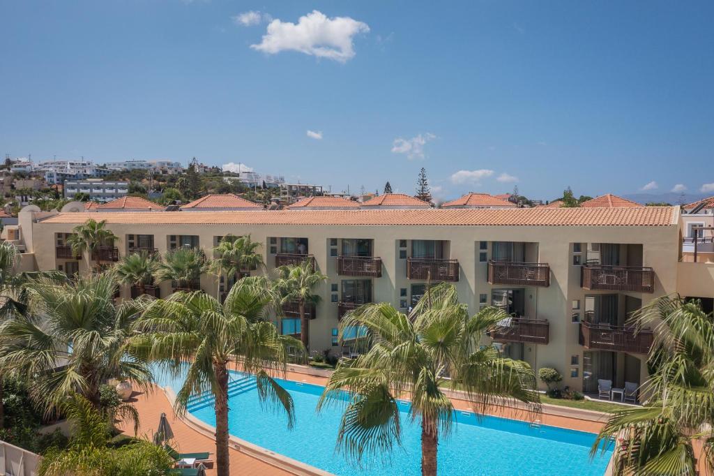 Hotelangebot Giannoulis - Santa Marina Plaza