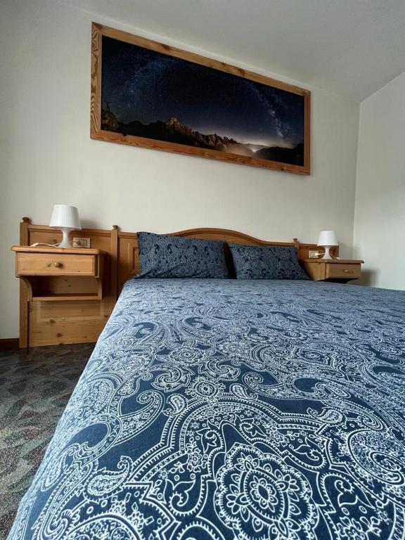 Dolomitihouse LARES