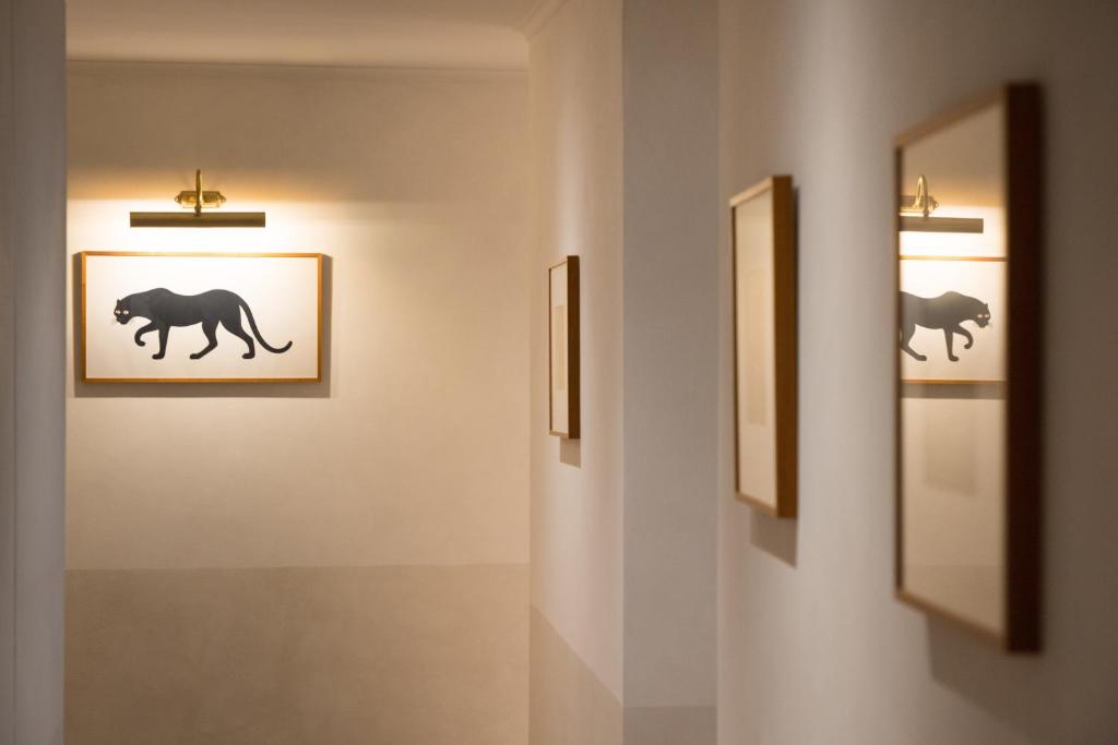 Fotografie z fotogalerie ubytování Casa G. Firenze ve Florencii