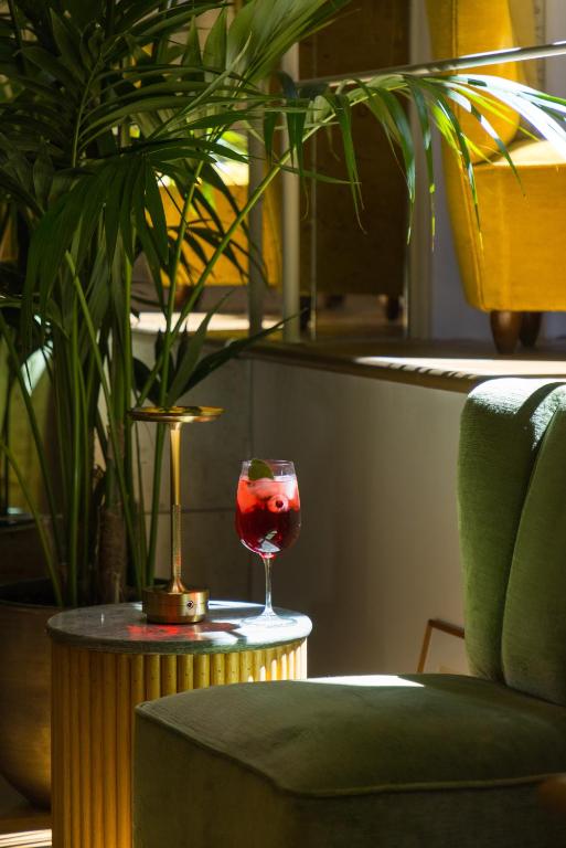 Casa G. Firenze - Resim 10