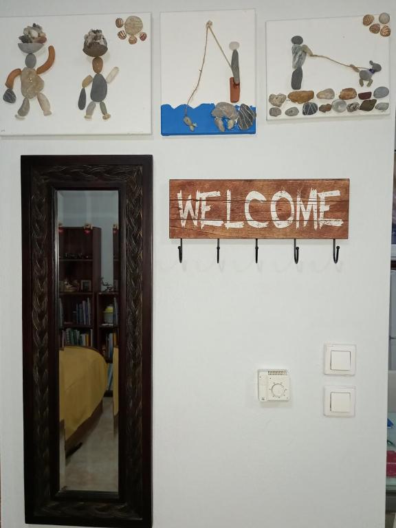 Zdjęcie z galerii obiektu PUZZLE SWEET HOME w mieście Seres