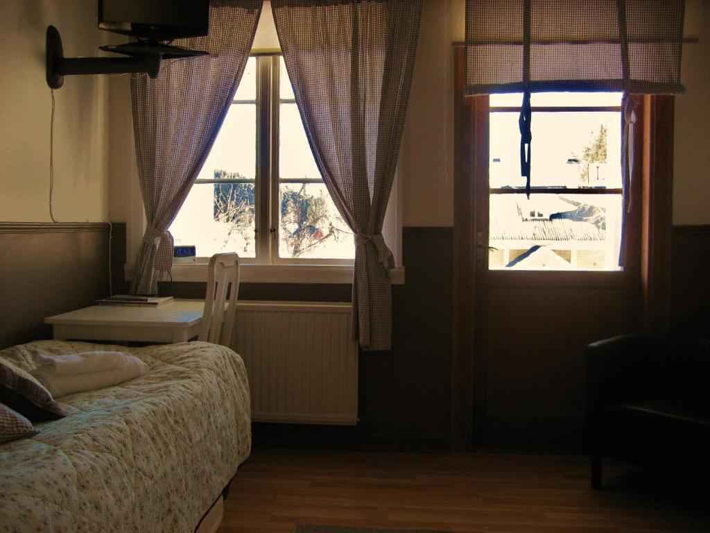 Lugnet Malung Hotell