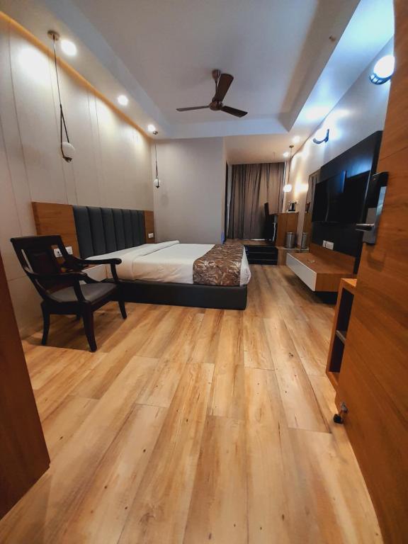 Hotel Golden Leaf, Siliguri (updated prices 2024)