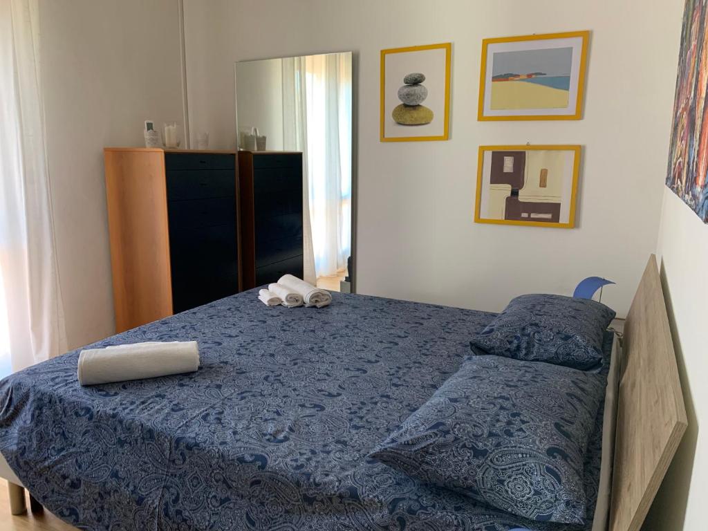 Casa di Vanessa - One-Bedroom Apartment