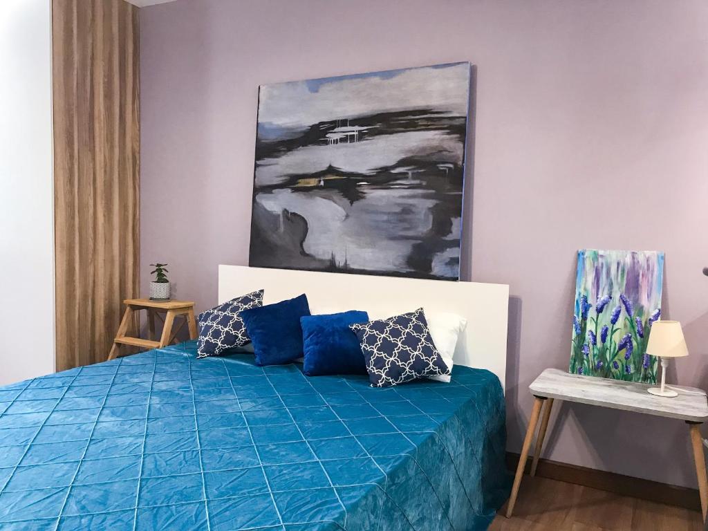 ADT apartments - Wohnung Mit Einem Schlafzimmer