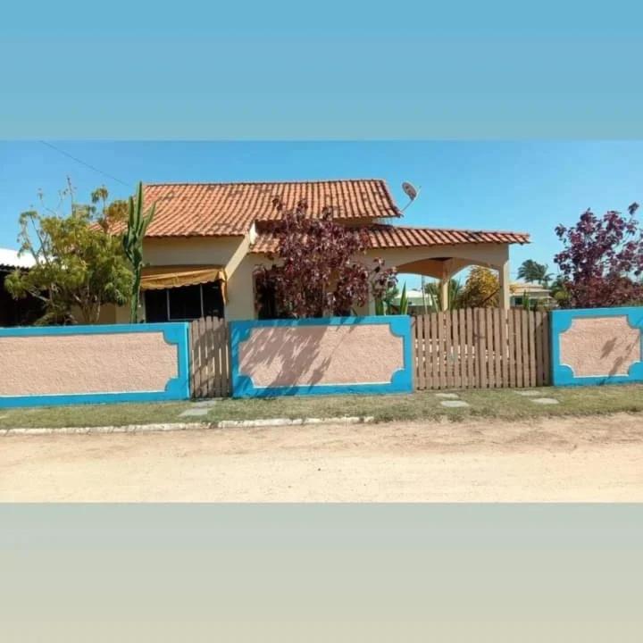 Casa de praia em arraial do cabo, condomínio fechado, Río de Janeiro