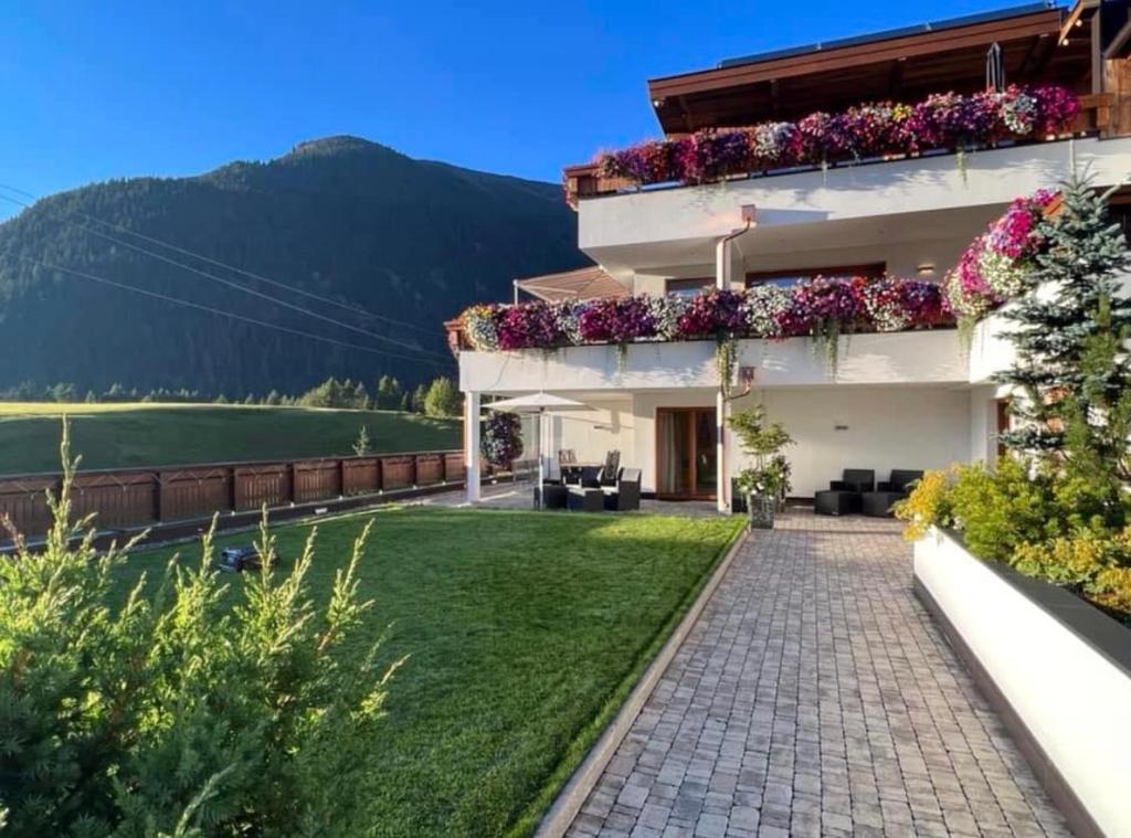 Appartements Delano