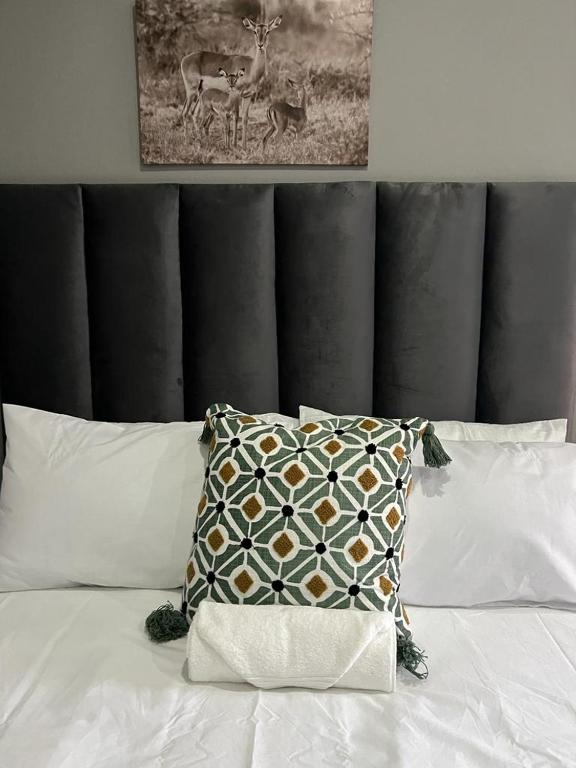 WILLOW GUEST HOUSE - Sala Familiar De Lujo
