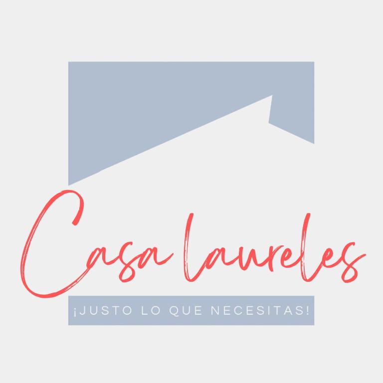 Casa Laureles - 三居室房屋
