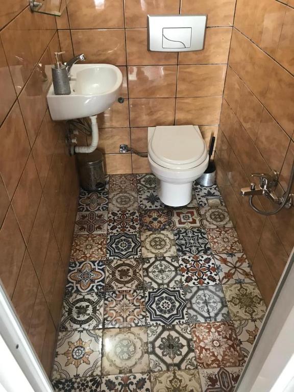 Marmara House&Apartments - Economy Double Room