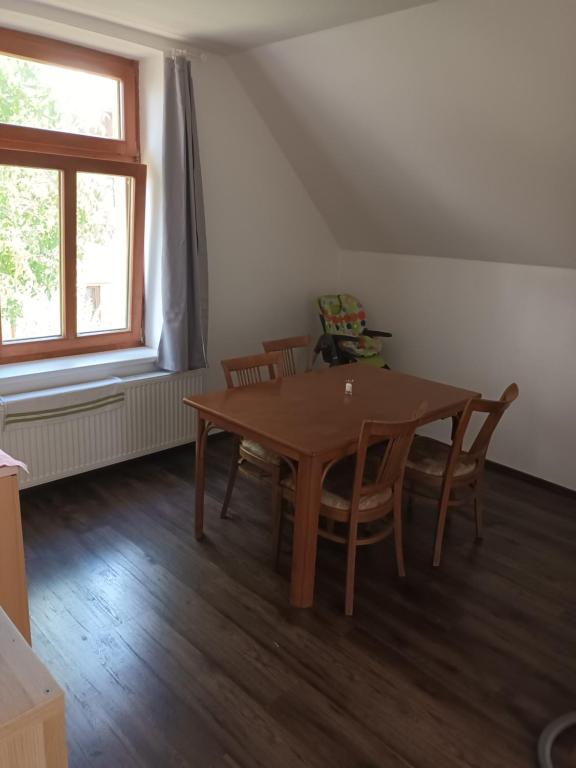 Fotografie z fotogalerie ubytování Vila Pavlínka apartmány Losiny ve Velkých Losinách