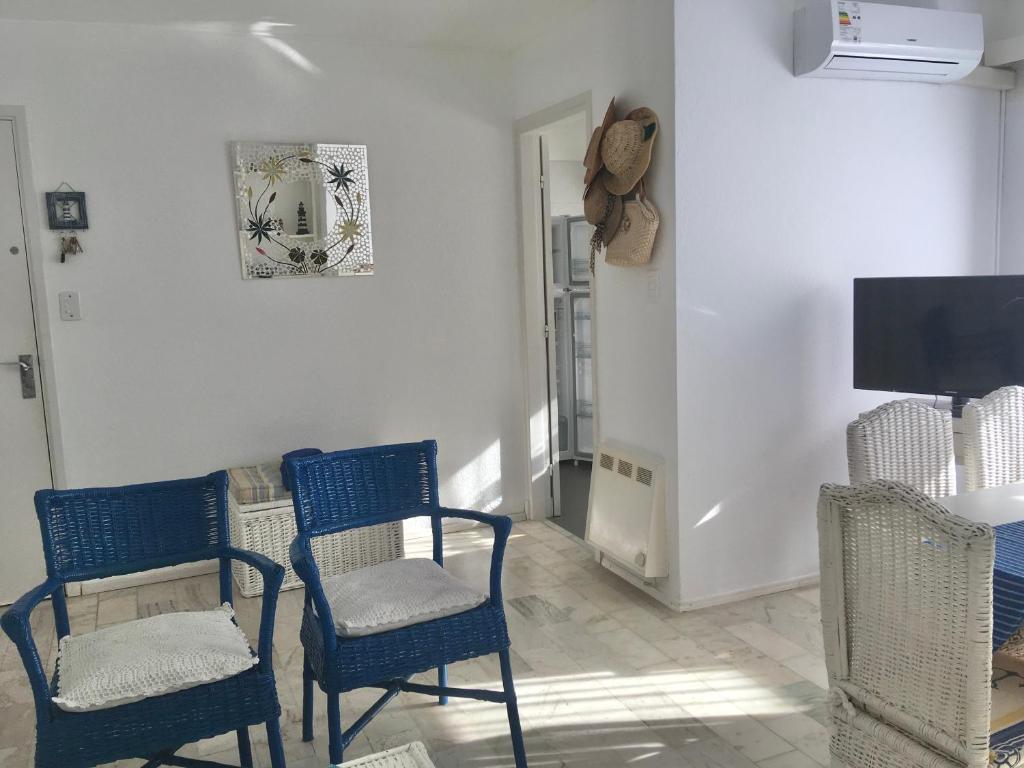 Calle 20 Punta del Este