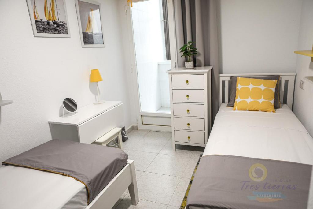 Fotografie z fotogalerie ubytování Tres Tierras Santa Pola v destinaci Santa Pola